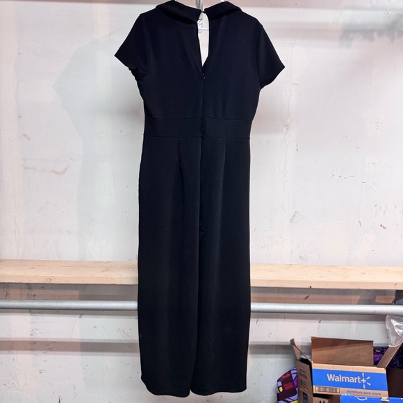 No boundaries black jumpsuit in good condition size XL - Picture 4 of 5